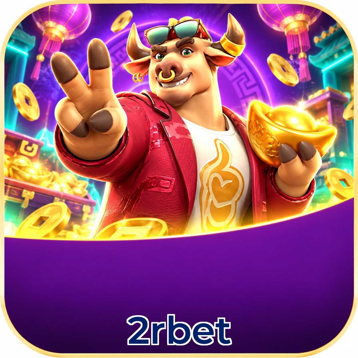 2rbet Telegram Stats