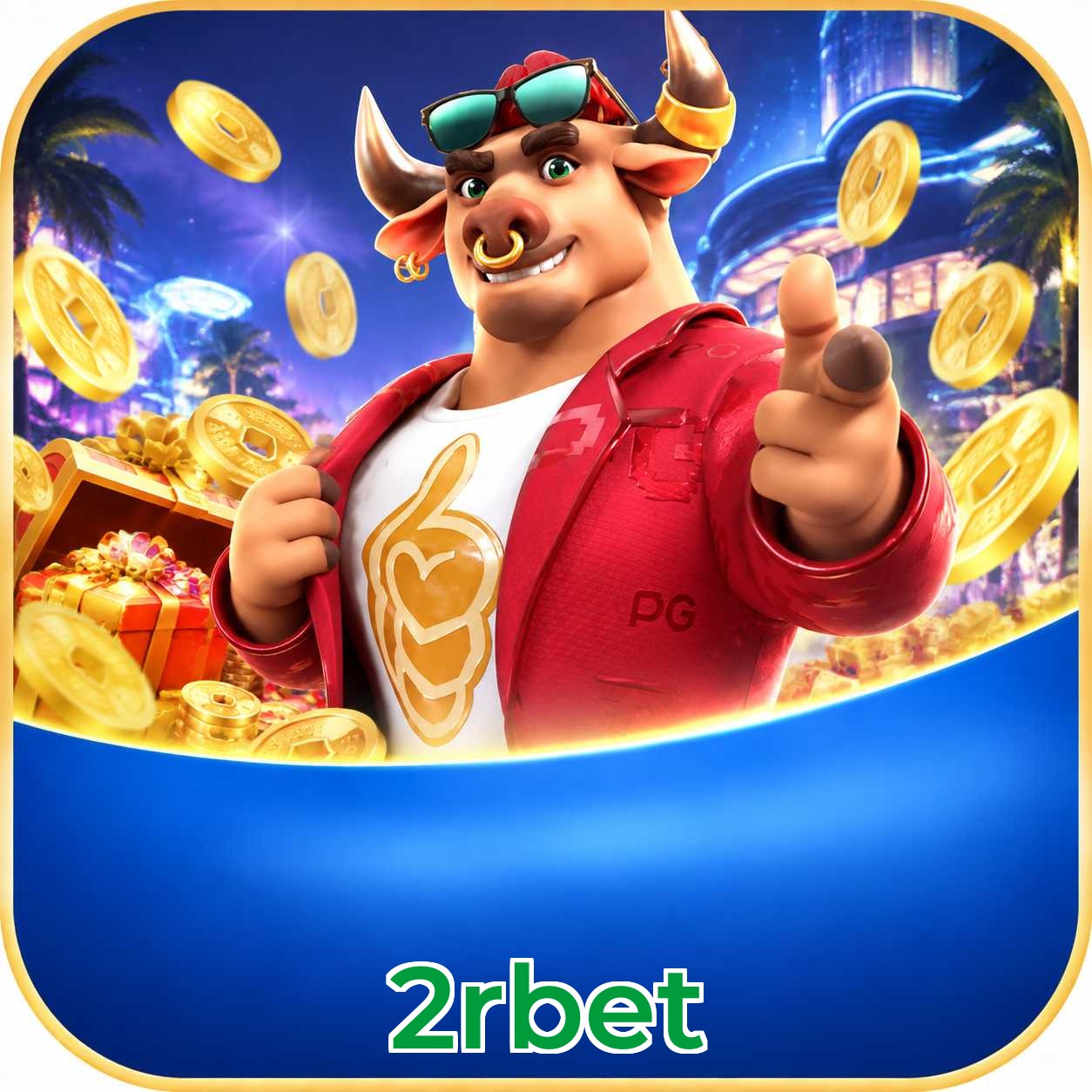 2rbet VIP Níveis
