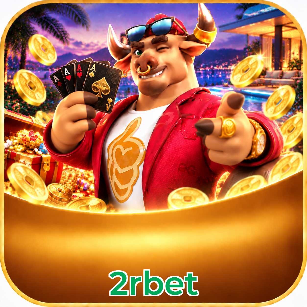 2rbet Cashback