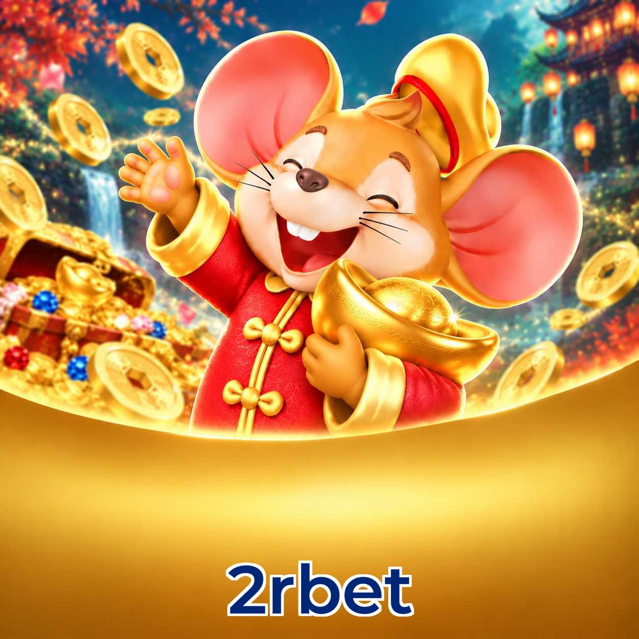 2rbet Estratégias Lottery