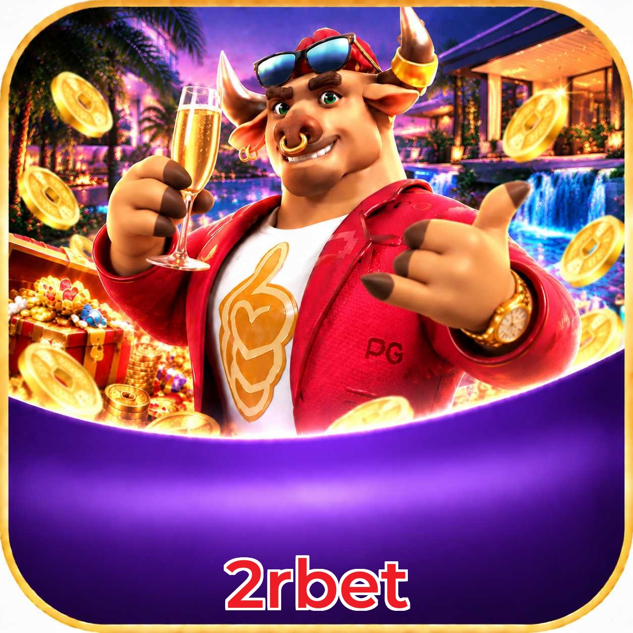 2rbet Facebook Page
