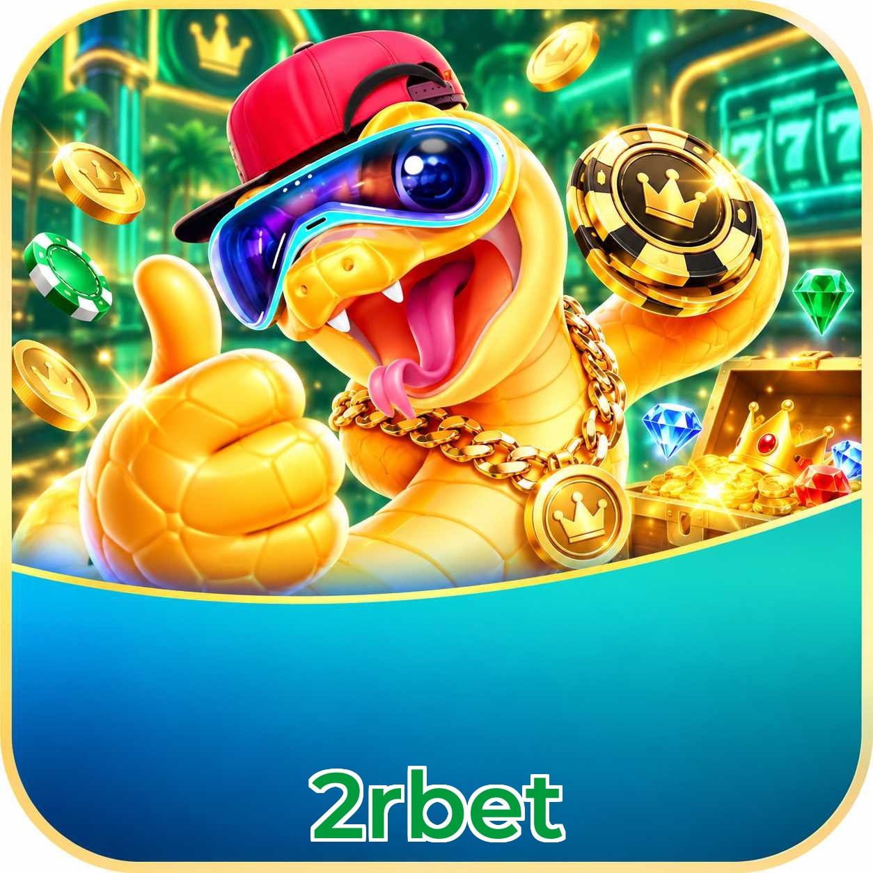 2rbet Uptime