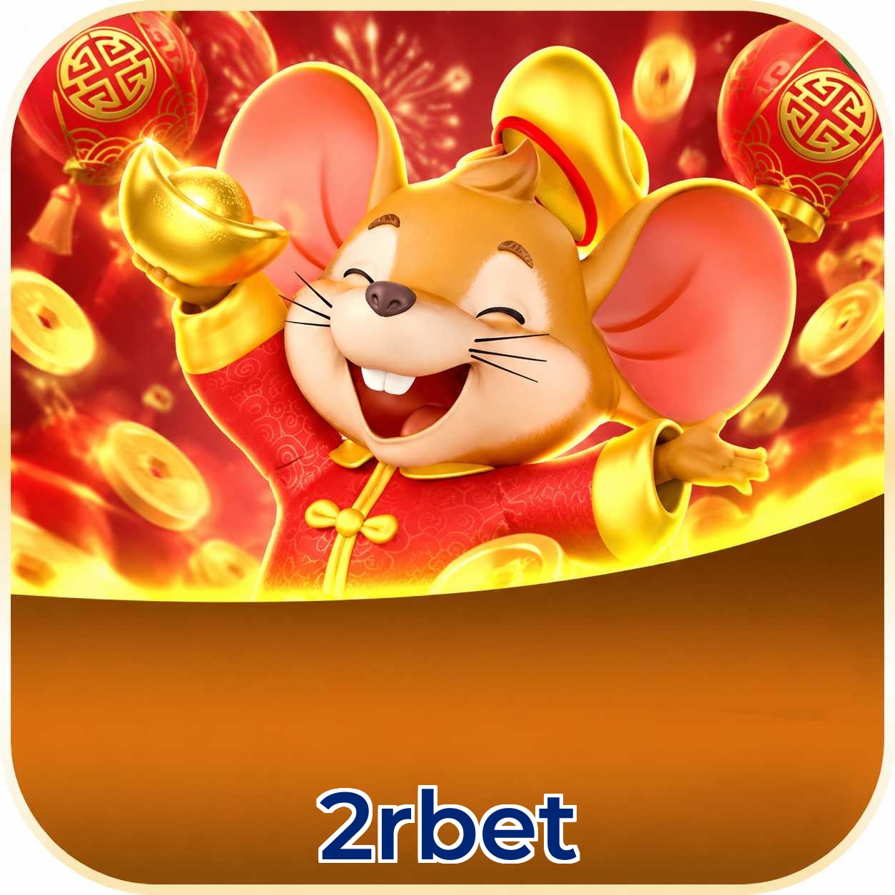 2rbet Logo
