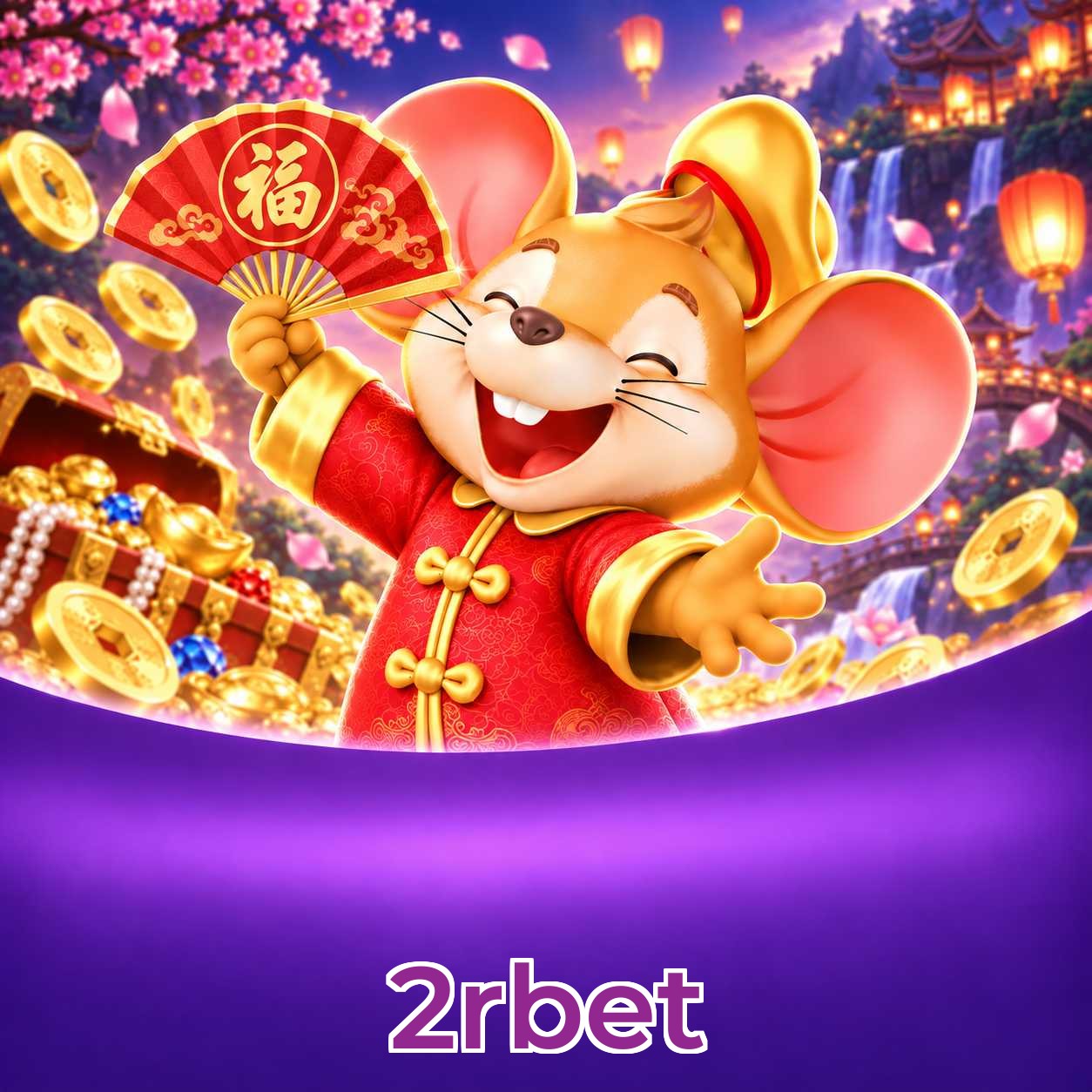 2rbet VIP Telegram