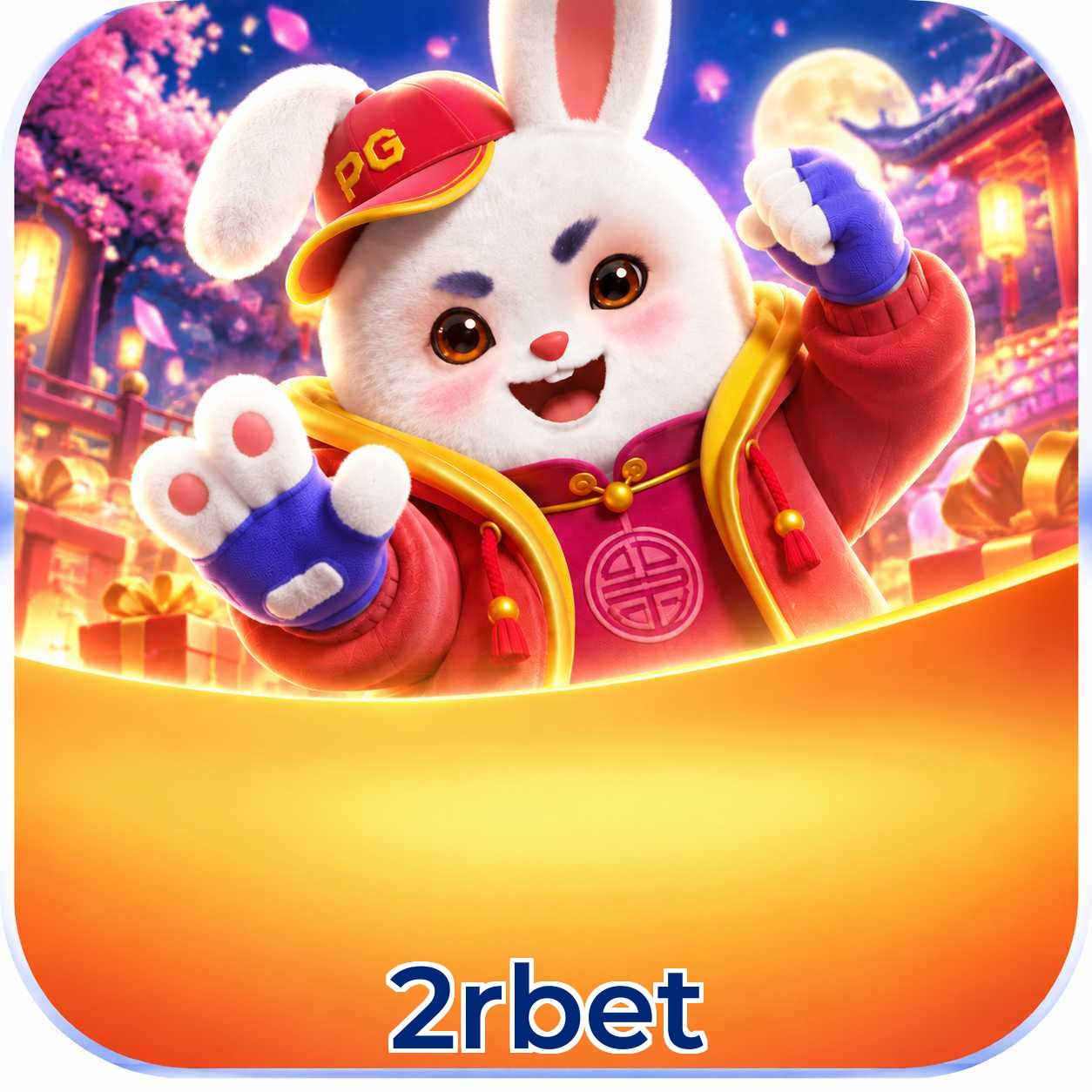 2rbet Logo