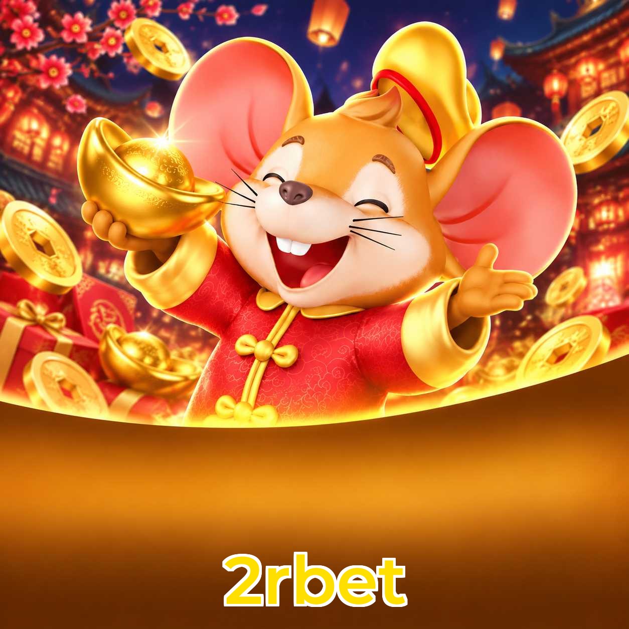 Baixar 2rbet PC Mac