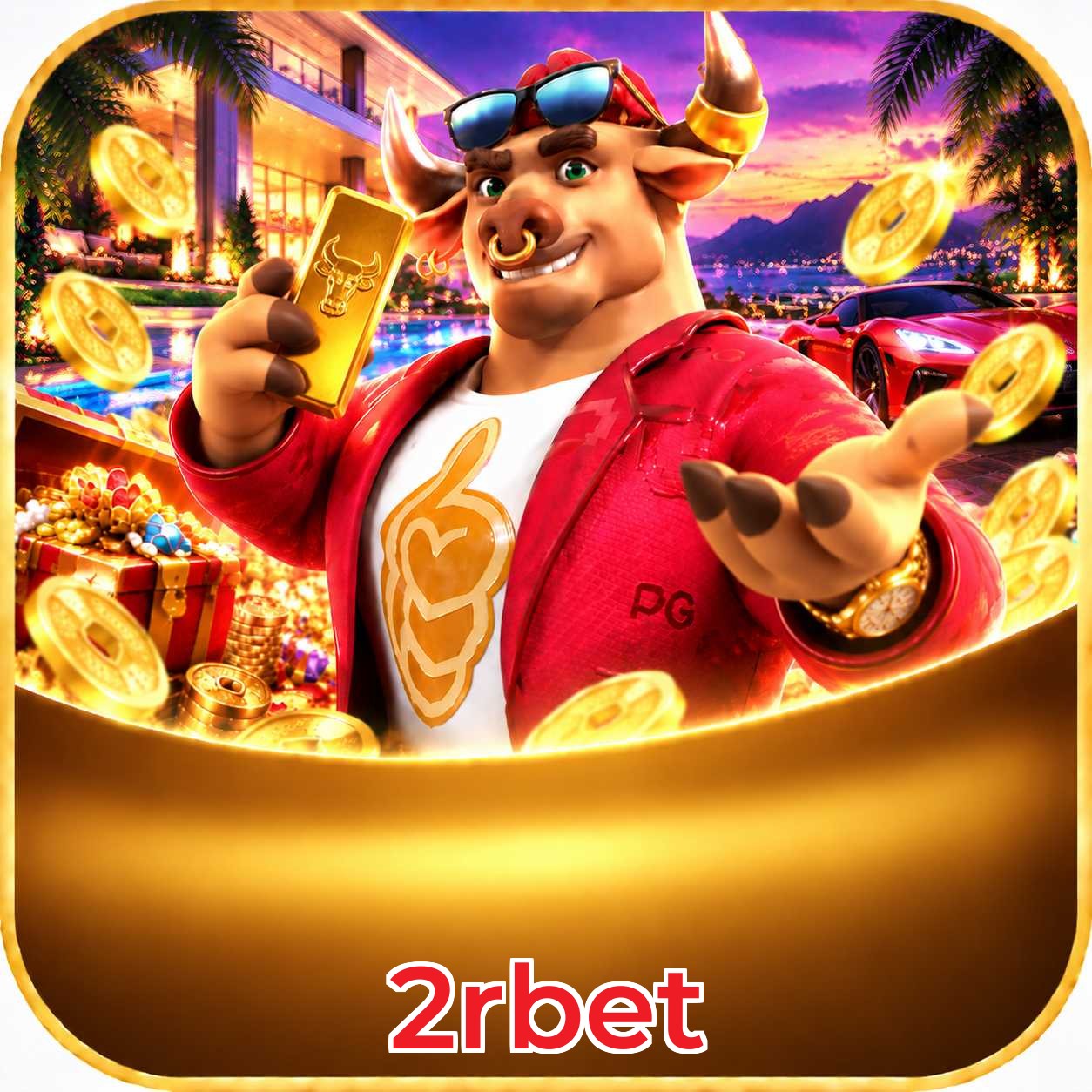 2rbet Fortune Tiger Game