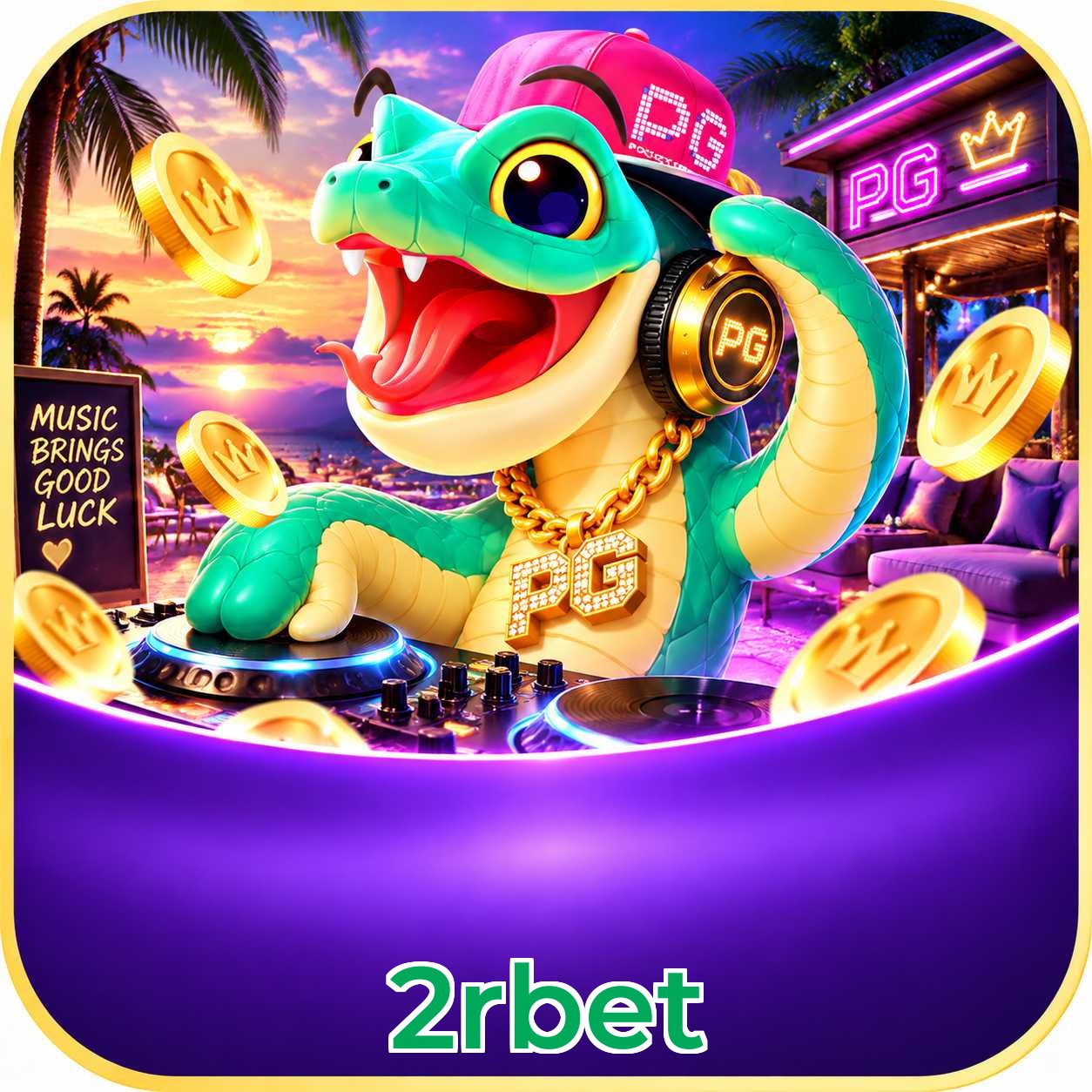 2rbet Live Games